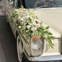 اجاره بنز کلاسیک|خودرو اجاره‌ای|رشت, معلولین|دیوار