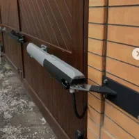 جک پارکینگی اتوماتیک بازویی سوزوکی مدل ۴۰۰|مصالح و تجهیزات ساختمان|مشهد, شهرک بهارستان|دیوار