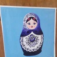 دوره فشرده زبان روسی  -مدرسه زبان روسی