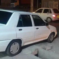 پراید 132 مدل 98