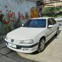 پارس ۹۰  دوگانه شرکتی