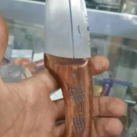 چاقو دست ساز|کوهنوردی و کمپینگ|گلستان (تهران), |دیوار