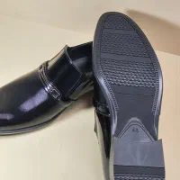 کفش ورنی سایز 43 نو