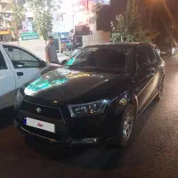 دنا پلاس اتومات توربو آپشنال