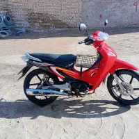 موتور بی کلاج