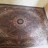 کناره و فرش