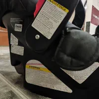 کریر صندلی ماشینی|کالسکه و لوازم جانبی|ری, سیزده آبان|دیوار