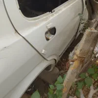 درب تیباوساینا|قطعات یدکی و لوازم جانبی|آبادان, |دیوار