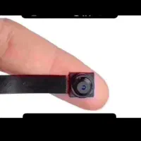 دوربین مخفی