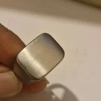 تعدادی انگشتر استیل|بدلیجات|شیراز, رازی|دیوار