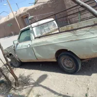 پیکان وانت مدل ۸۰