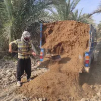 کود حیوانی نیسانی تحویل محل آبپخش|خدمات باغبانی و درختکاری|آبپخش, |دیوار