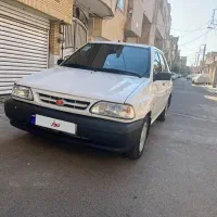 پراید131مدل۹۹