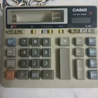 ماشین حساب|لوازم جانبی موبایل و تبلت|مشهد, خرمشهر|دیوار