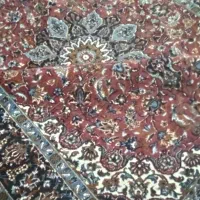 1389|فرش|لالجین, |دیوار