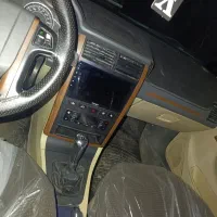 پارس تیوفایو tu5|خودرو سواری و وانت|کازرون, |دیوار