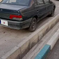 آردی آی مدل۸۴ یشمی در گرمدره|خودرو سواری و وانت|تهران, آبشار|دیوار