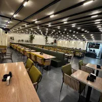 پیتزا زن گریل کار وسط کار سالاد زن ظرفشور|استخدام خدمات فروشگاه و رستوران|تهران, تهرانپارس غربی|دیوار