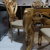 میز ناهارخوری