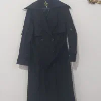 بارانی زنانه