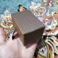 دستبند استیل طلایی|بدلیجات|زرند, |دیوار