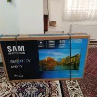 تلویزیون 58اینچ نو