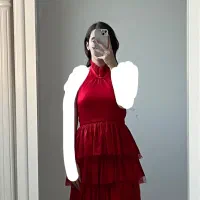 لباس مجلسی