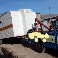 یدک کش شهیدی|خدمات حمل و نقل|بجنورد, |دیوار