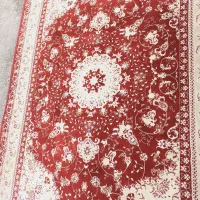 جفت فرش ۶ متری