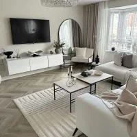 اپارتمان تمیز و نو ساز فول امکانات