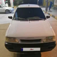 پراید 131 مدل 90|خودرو سواری و وانت|آبادان, |دیوار