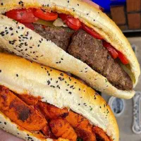 فروش الویه و بندری و غذا های خانگی به صورت عمده|خوردنی و آشامیدنی|تهران, نیروی هوایی (پیروزی)|دیوار