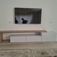 .تی وی رم .کمد .دیواری .کابینت ام دی اف