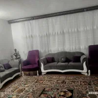 مبلمان سالم  اسفنج ها سالم