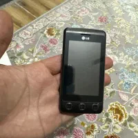 گوشی ال جی کلکسیونی