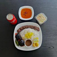 کترینگ تیان لذت غذای خانگی|خدمات پذیرایی، مراسم|ارومیه, |دیوار