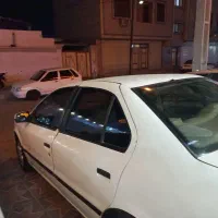 سمندمدل۹۰Ef7|خودرو سواری و وانت|بندرعباس, |دیوار