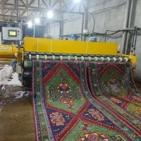 قالیشویی تمام اتوماتیک مراغه