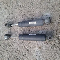 کمک عقب و فنر لول