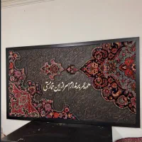تابلو فرش