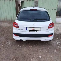 پژو 207|خودرو سواری و وانت|اهواز, کیانپارس |دیوار