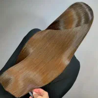 کراتین  ورنگ مو تخصصی پیامبر اعظم با کمترین قیمت