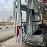 تعمیرات و تولیددرب و پنجره دوجداره