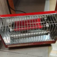 بخاری برقی ،  سالم وقدیمی