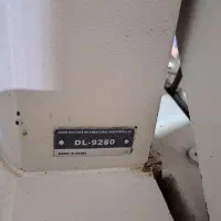 سه سوزنه دادلی ضخیم دوز|ماشین‌آلات صنعتی|گلستان (تهران), |دیوار