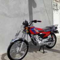 موتو ر ویو شوکا   ۱۲۵   مدل ۸۸