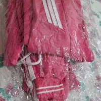 لباس ورزشی ست دخترانه سایز 2|لباس|لنگرود, |دیوار