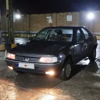 پژو روا عروسک|خودرو سواری و وانت|آزادشهر, |دیوار