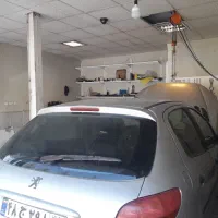 اجاره مغازه 2 دهنه حاشیه شاهد