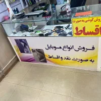 فروش میز پیشخان و قفسه